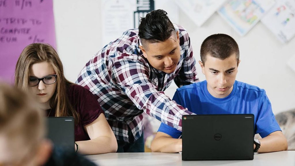 Google Classroom educación