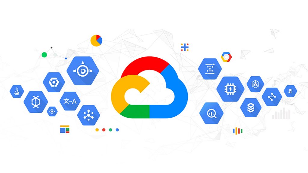Google Cloud Platform Educación