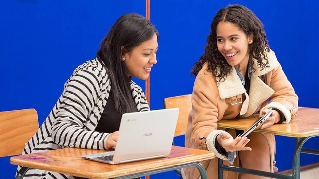 Google Drive G suite education