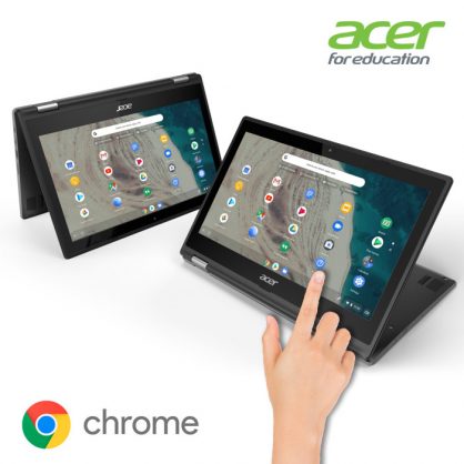 Acer Chromebook Spin 11 R752T