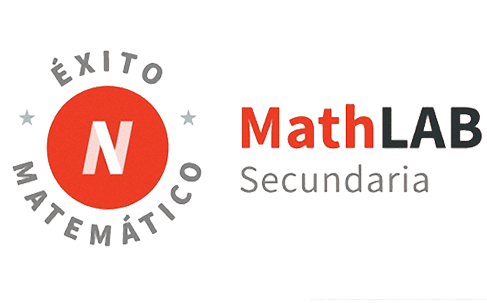 Éxito matemático con MathLAB Secundaria