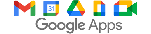 Aplicaciones Google para Educación