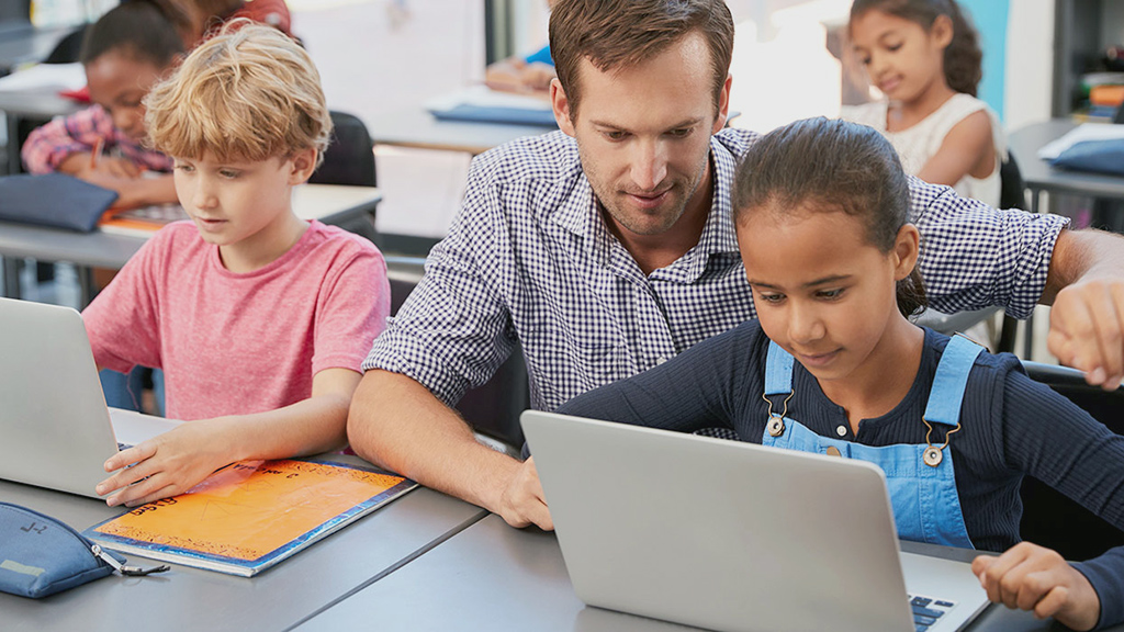 Google Workspace for Education