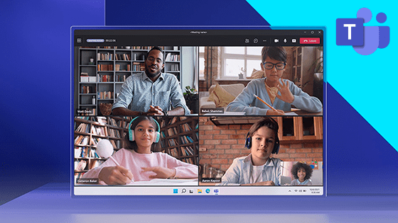 Microsoft Teams para Educación