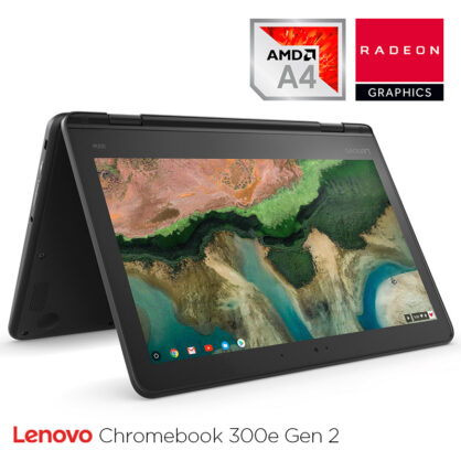 Chromebook 300e Gen2