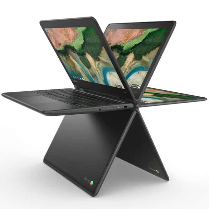 Chromebook 300e Gen2