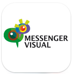 Messenger Visual