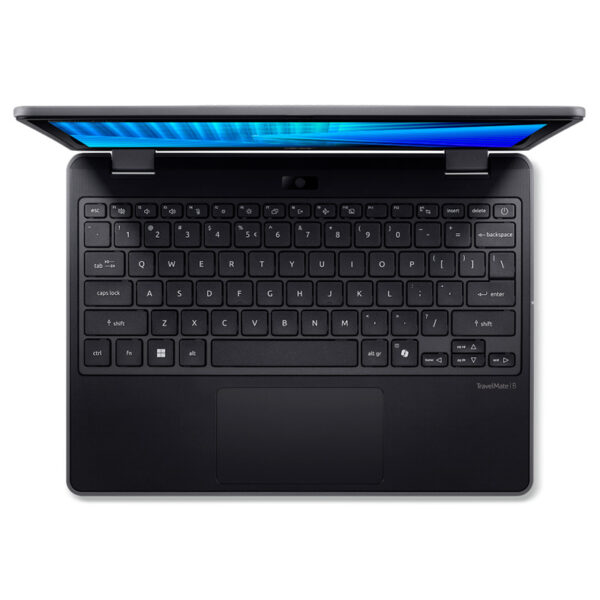 Acer Travelmate B312R-31 | 12.2" Windows